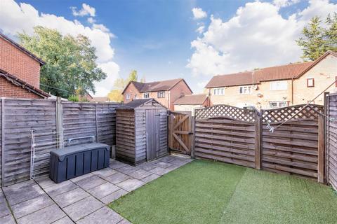 undefined, Haig Drive, Slough