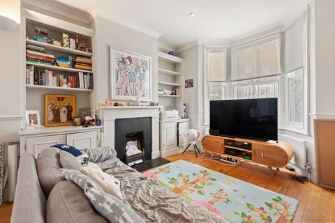 2 bedroom terraced house to rent, Hofland Road, London