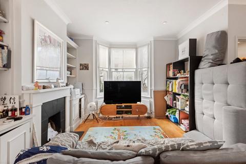 2 bedroom terraced house to rent, Hofland Road, London
