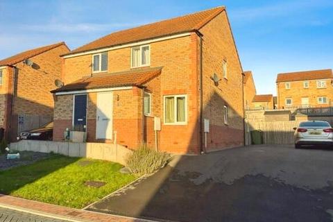 undefined, Woodville Way, Knottingley, West Yorkshire, WF11