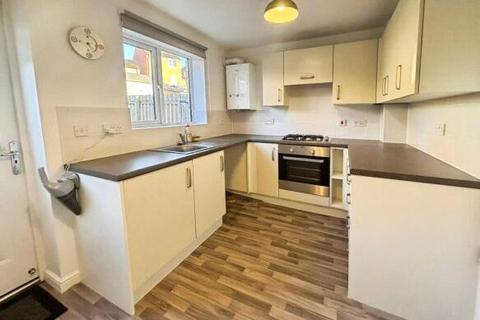 undefined, Woodville Way, Knottingley, West Yorkshire, WF11