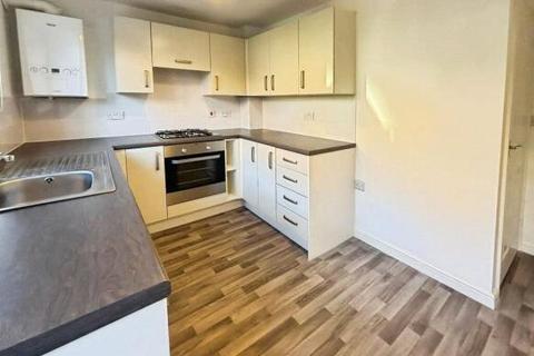undefined, Woodville Way, Knottingley, West Yorkshire, WF11