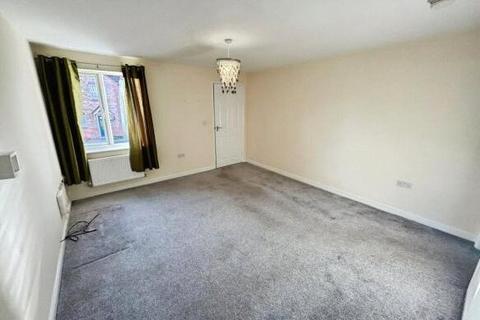 undefined, Woodville Way, Knottingley, West Yorkshire, WF11