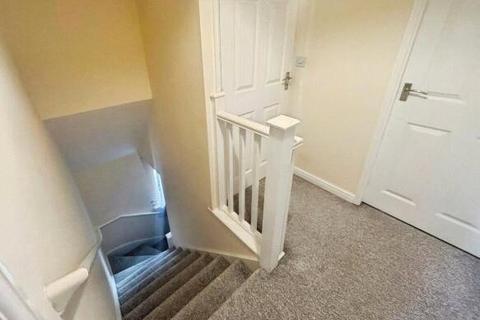undefined, Woodville Way, Knottingley, West Yorkshire, WF11