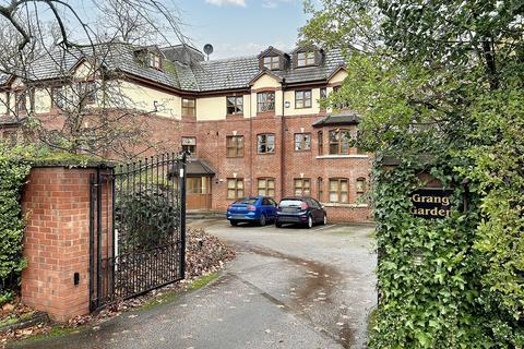 undefined, Victoria Road, Manchester M30