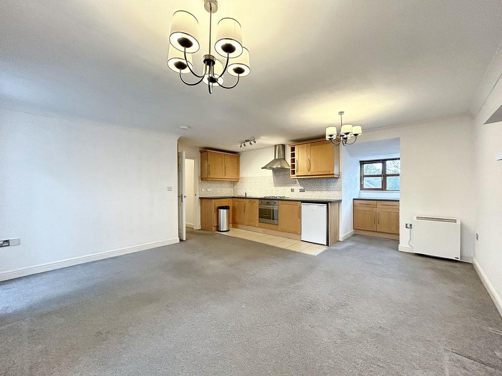 Kitchen/Lounge/Diner