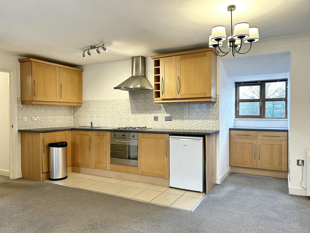 Kitchen/Lounge/Diner