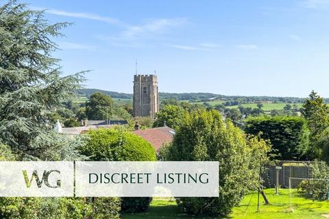 undefined, Woodbury, Exeter, Devon