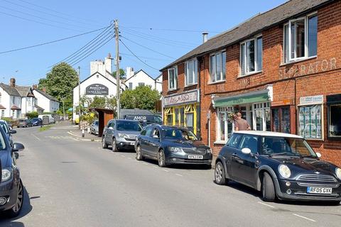 undefined, Woodbury, Exeter, Devon