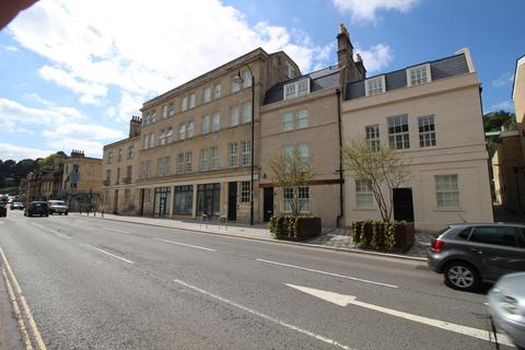 The Coachworks, Bath