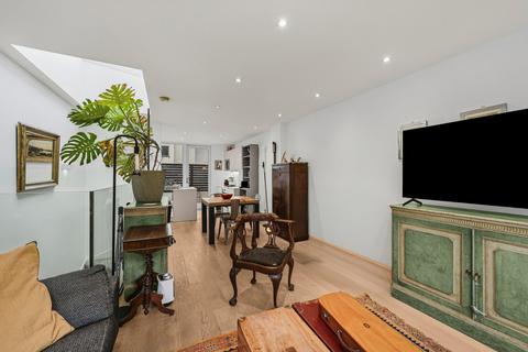undefined, St. John Street, Islington, London