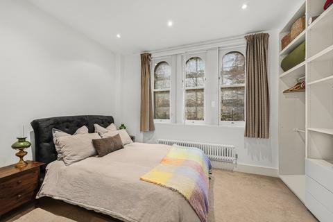 undefined, St. John Street, Islington, London