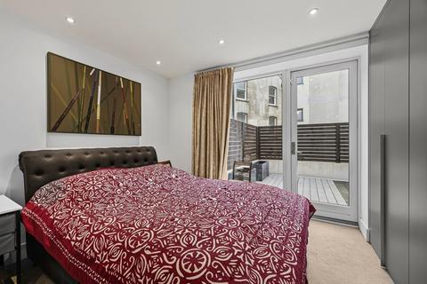 undefined, St. John Street, Islington, London