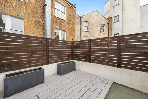 undefined, St. John Street, Islington, London