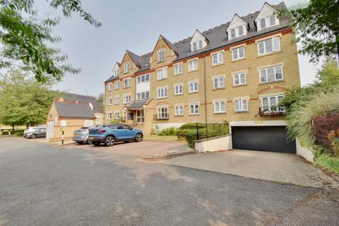 undefined, Hallam Close, Hertfordshire WD24