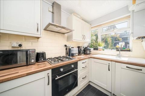undefined, Priolo Road, London SE7