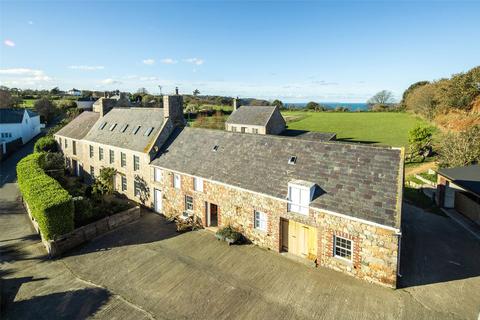 4 bedroom equestrian property for sale, La Route De Cote Du Nord, Trinity, Jersey