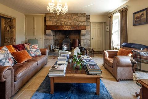 4 bedroom equestrian property for sale, La Route De Cote Du Nord, Trinity, Jersey
