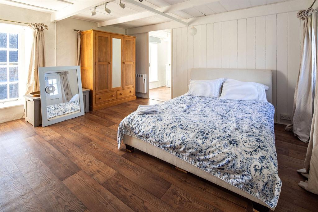 Cottage Bedroom