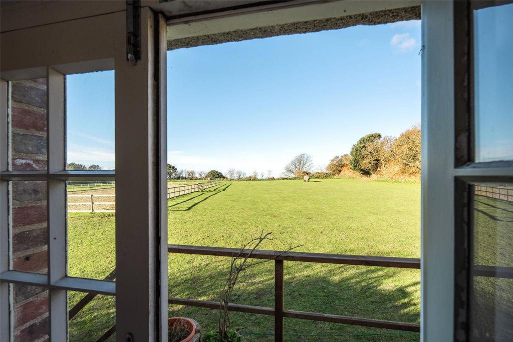 Cottage View