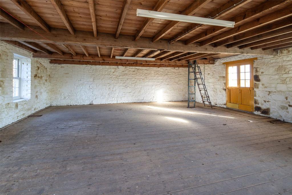 Outbuilding
