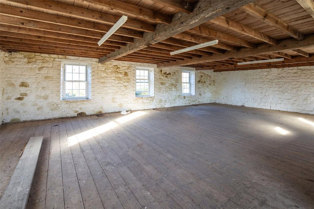 Outbuilding
