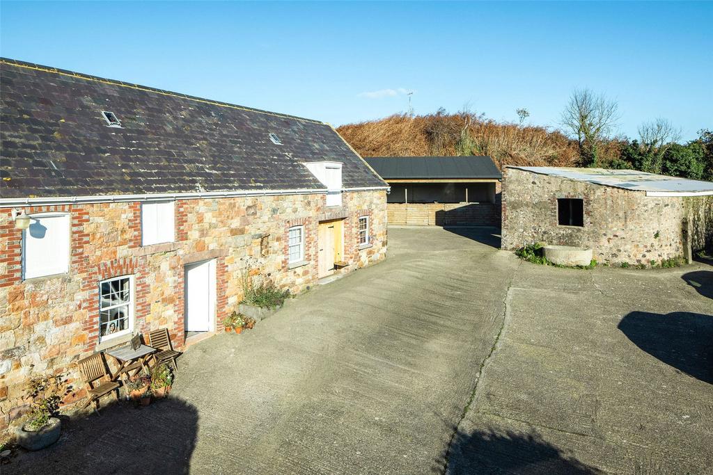 Stables