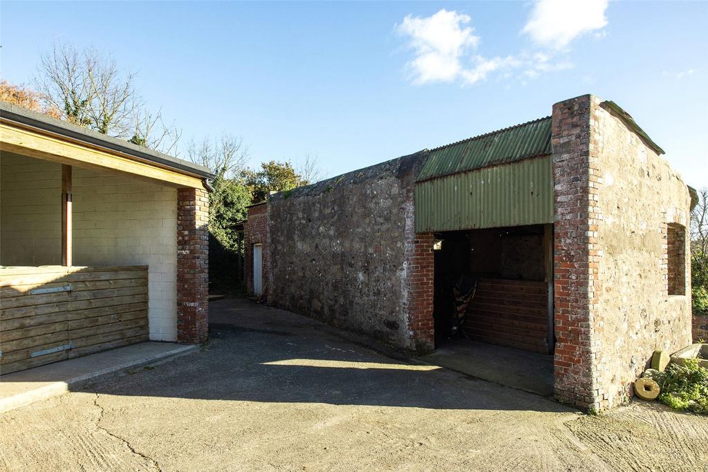 Stables
