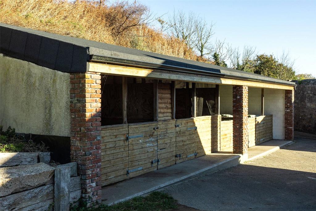 Stables