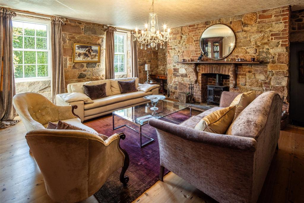 Drawing Room