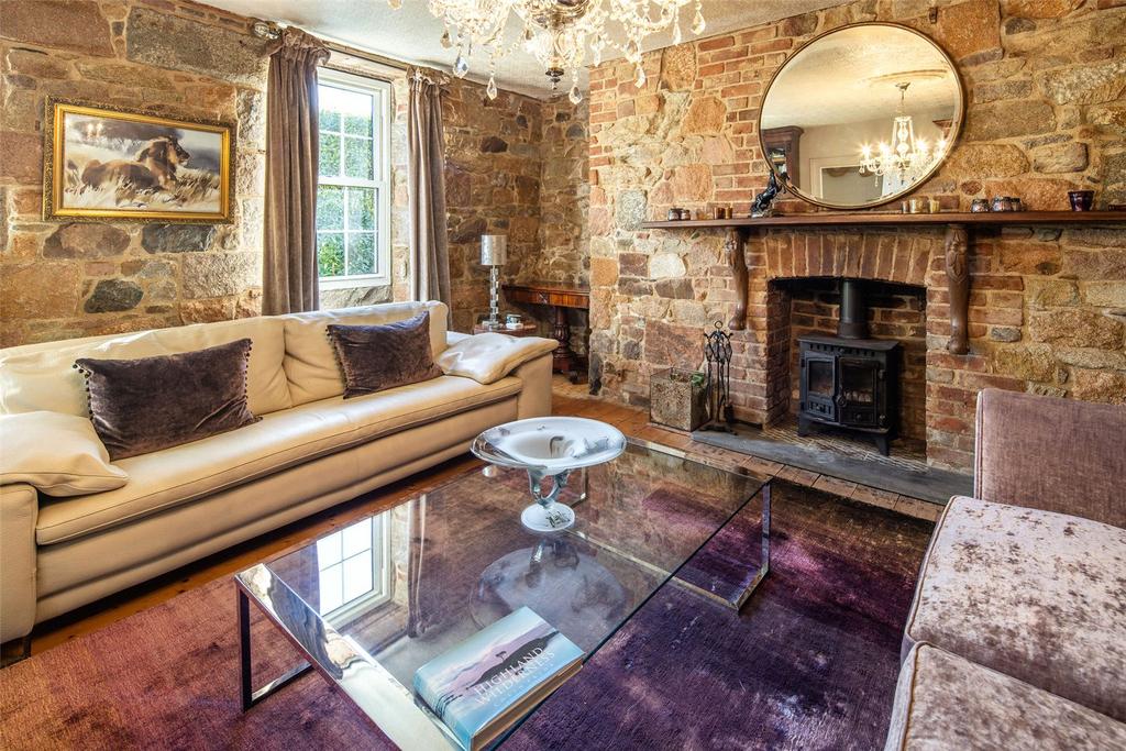 Drawing Room