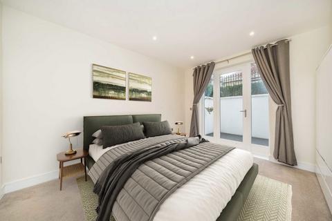 undefined, Oak Hill Road, Surbiton KT6
