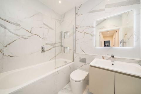 undefined, Oak Hill Road, Surbiton KT6