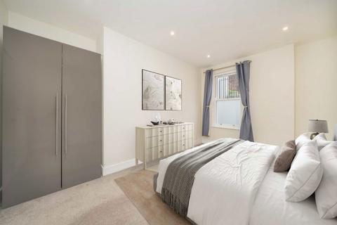 undefined, Oak Hill Road, Surbiton KT6