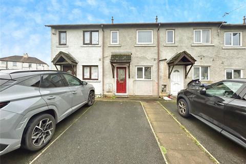 undefined, Brakeside Gardens, Cumbria CA28
