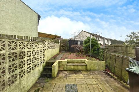 undefined, Brakeside Gardens, Cumbria CA28