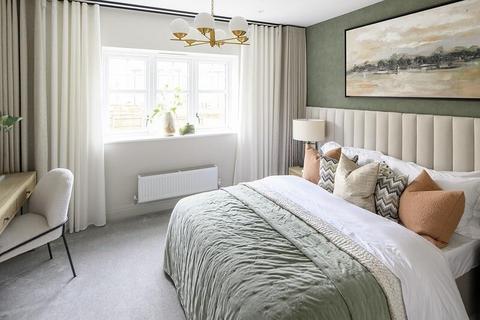 3 bedroom semi-detached house for sale, Ively Road, Fleet GU51