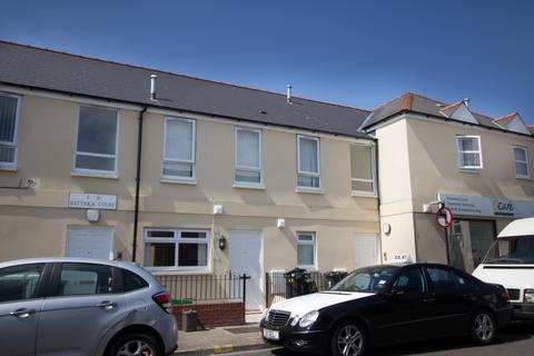 Battrick Court, Iron Street, Roath, Cardiff, CF24