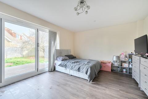 undefined, West Haye Road, Hampshire PO11