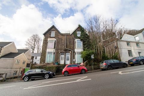 5 bedroom terraced house for sale, Mount Pleasant, Swansea SA1