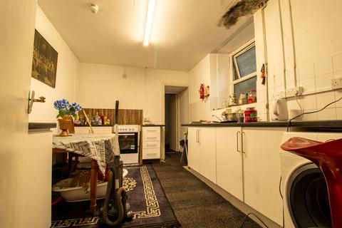 5 bedroom terraced house for sale, Mount Pleasant, Swansea SA1