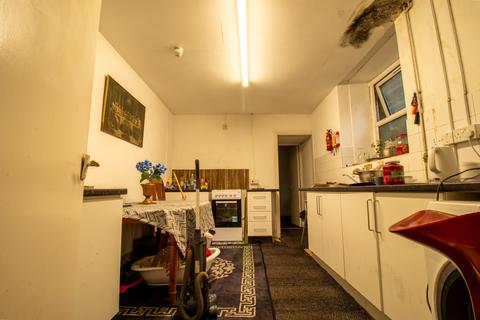 5 bedroom terraced house for sale, Mount Pleasant, Swansea SA1