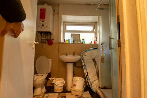 5 bedroom terraced house for sale, Mount Pleasant, Swansea SA1