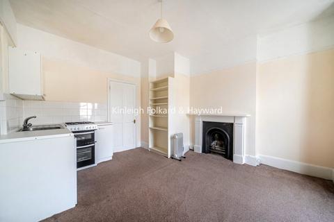 undefined, Devonshire Road, London, SW19