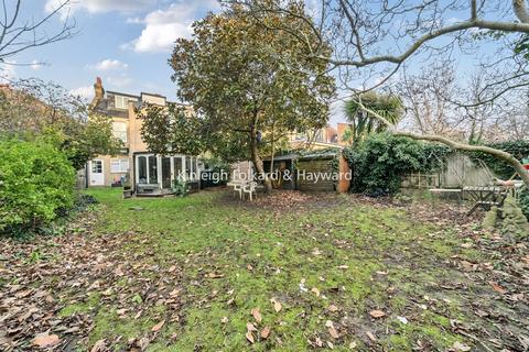 undefined, Devonshire Road, London, SW19