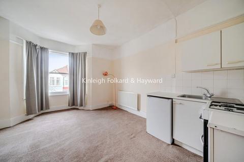 undefined, Devonshire Road, London, SW19