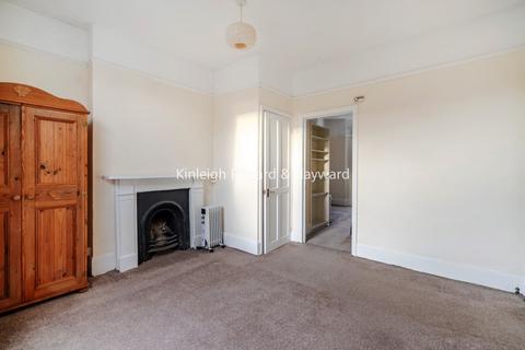 undefined, Devonshire Road, London, SW19