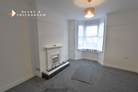 undefined, Crossfield Road, Clacton-on-Sea
