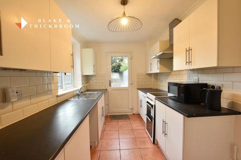 undefined, Crossfield Road, Clacton-on-Sea