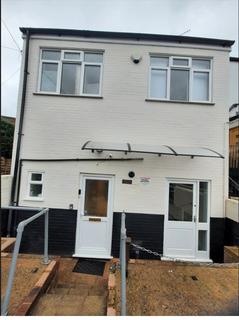 Office to rent, 24 The Crescent Leatherhead KT22 8ED